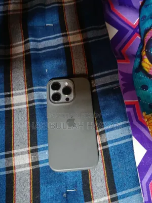 Apple iPhone 15 Pro 512 GB White