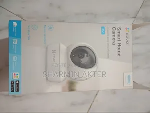 Smart Home Camera