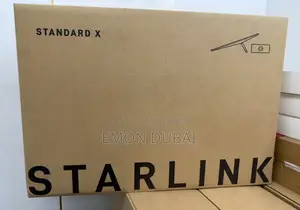 Starlink V4