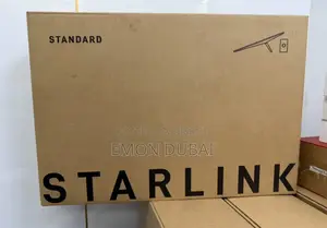 Starlink V4
