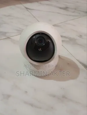 Smart Home Camera