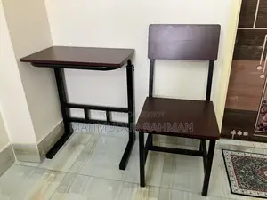 Computer Table & Chair