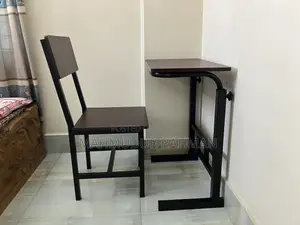 Computer Table & Chair
