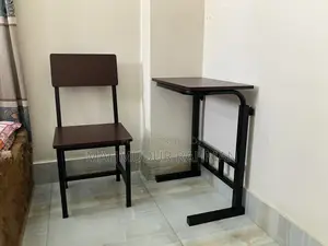 Computer Table & Chair
