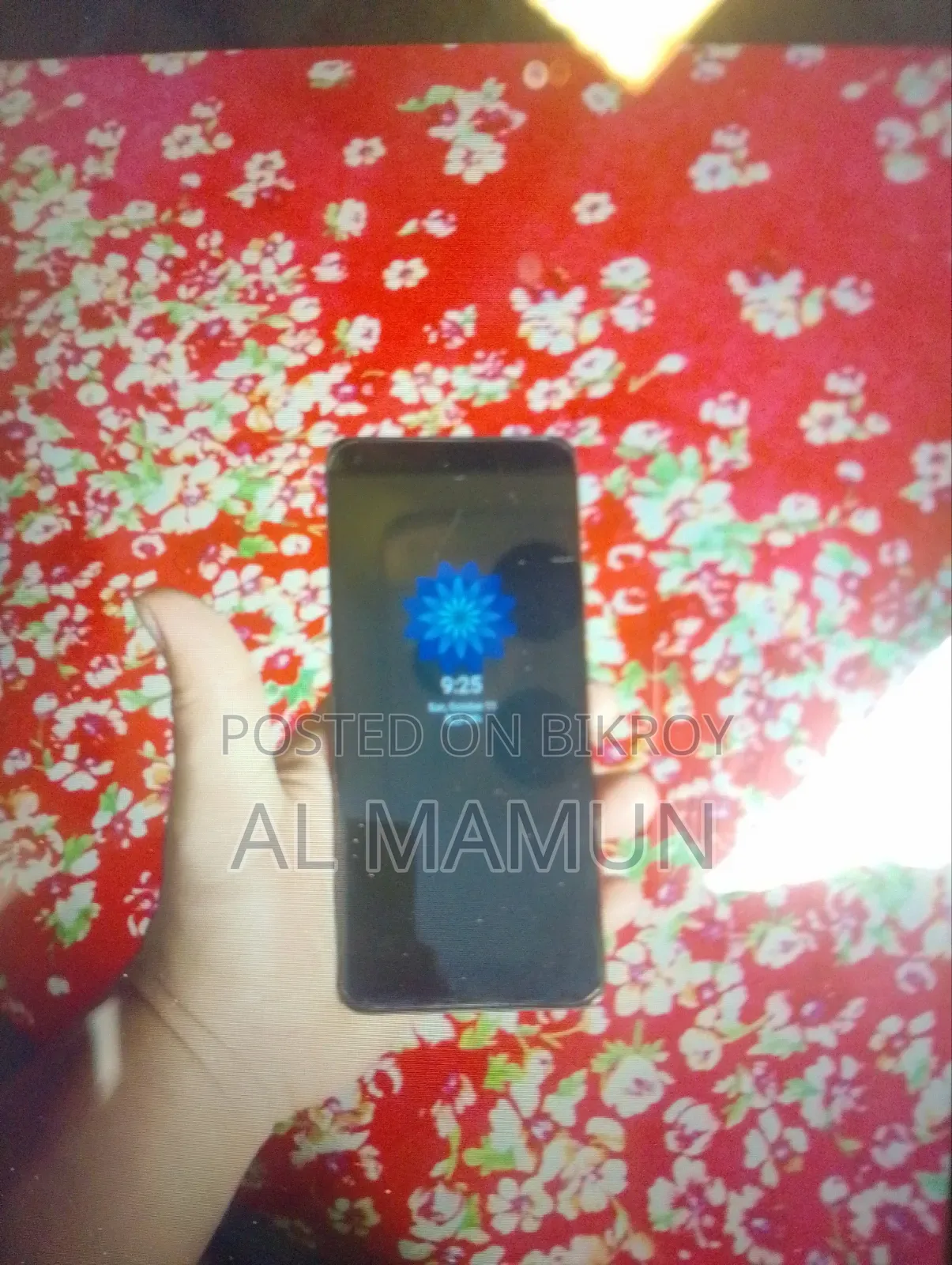 Xiaomi Mi 11 Ultra 256 GB Black