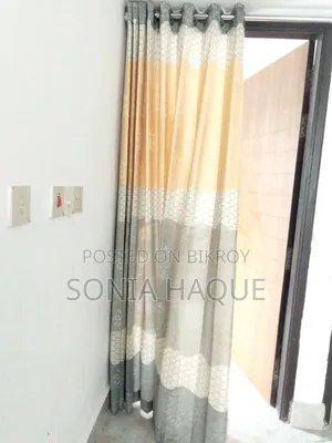 বসিলা ওয়াশ পুর এ এই রকম ৪টা পর্দা বিক্রি করা হবে