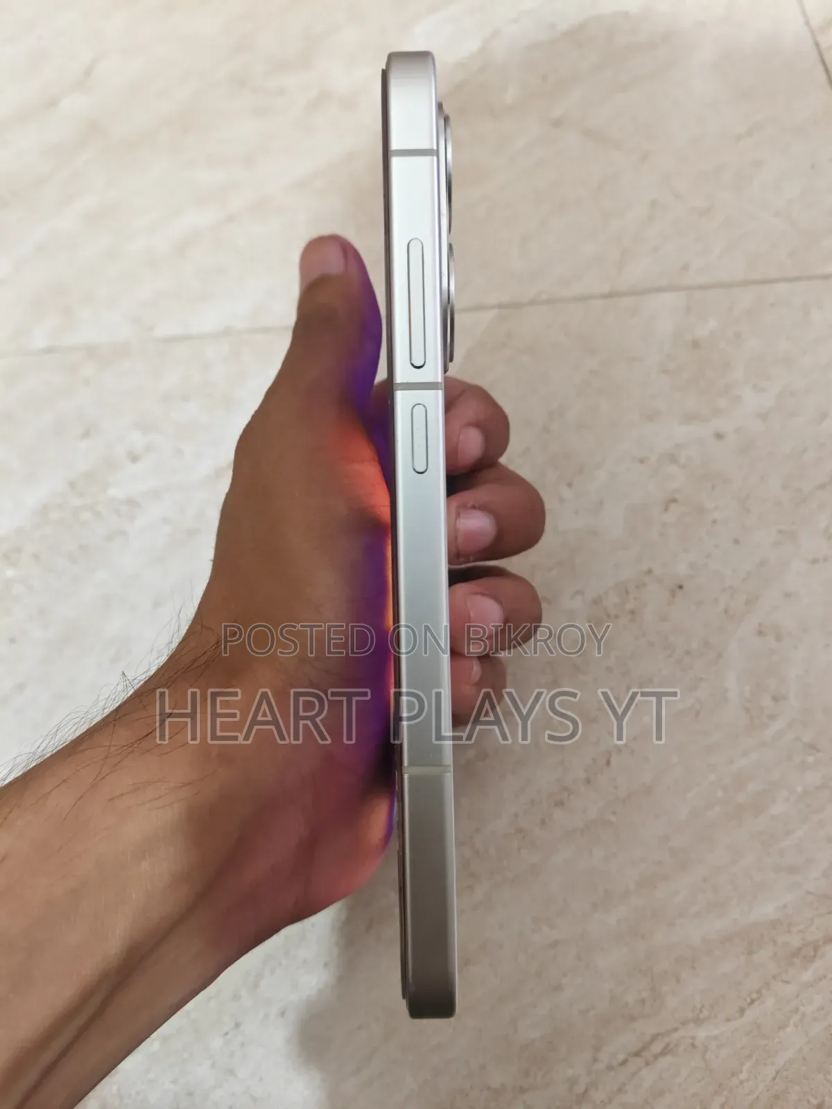 শাওমি রেডমি টার্বো ৪ প্রো ২৫৬ জিবি হোয়াইট