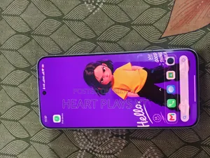 শাওমি রেডমি টার্বো ৪ প্রো ২৫৬ জিবি হোয়াইট