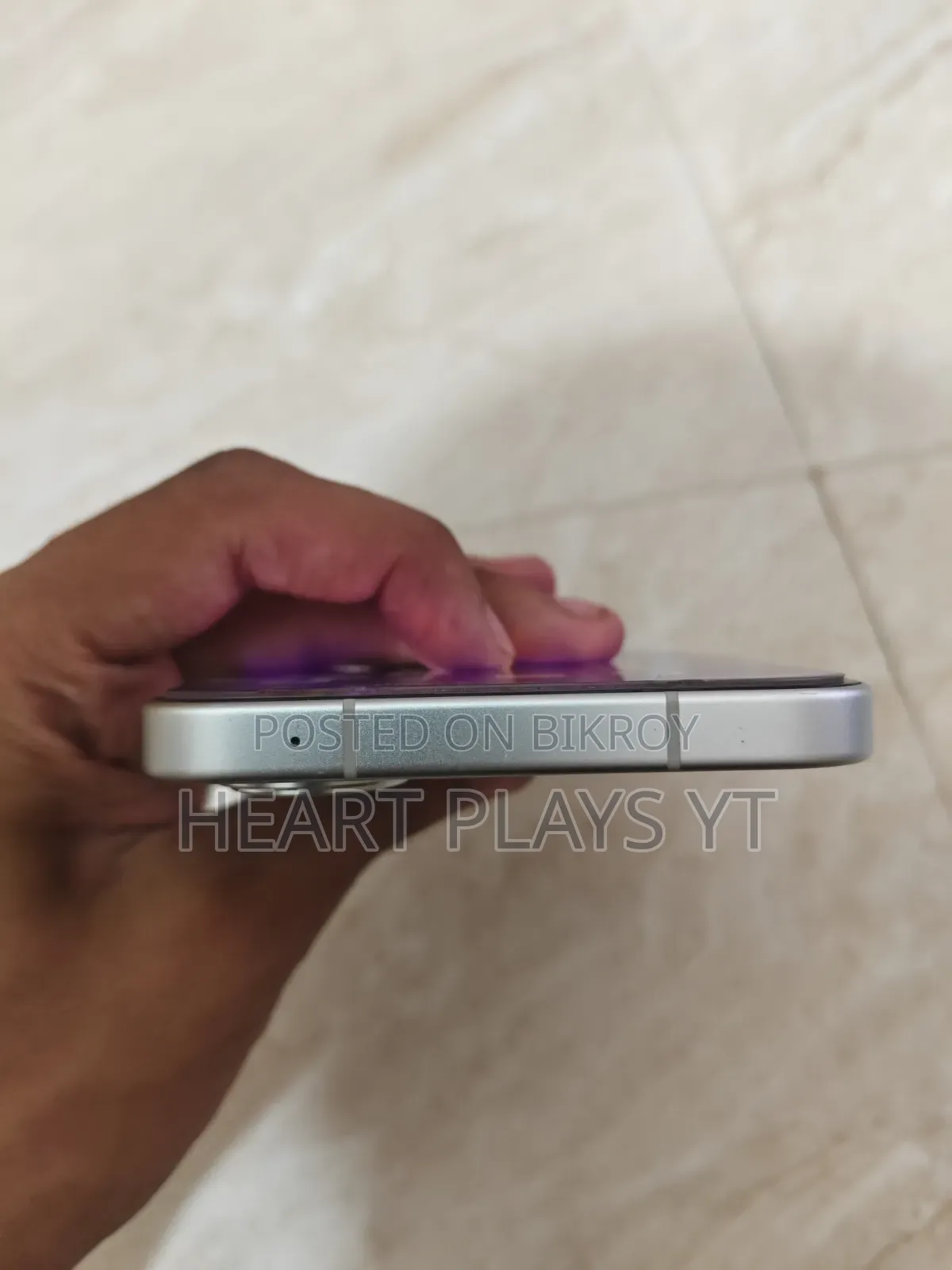 শাওমি রেডমি টার্বো ৪ প্রো ২৫৬ জিবি হোয়াইট