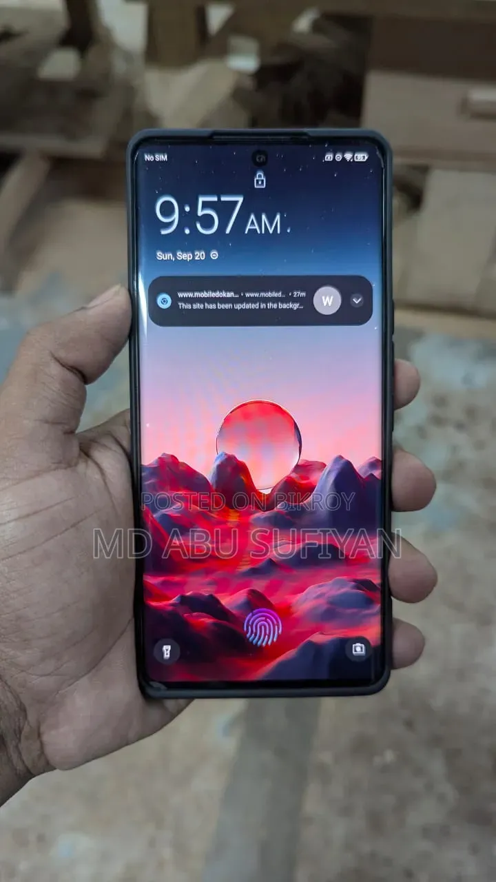 Helio 100 256 GB Blue