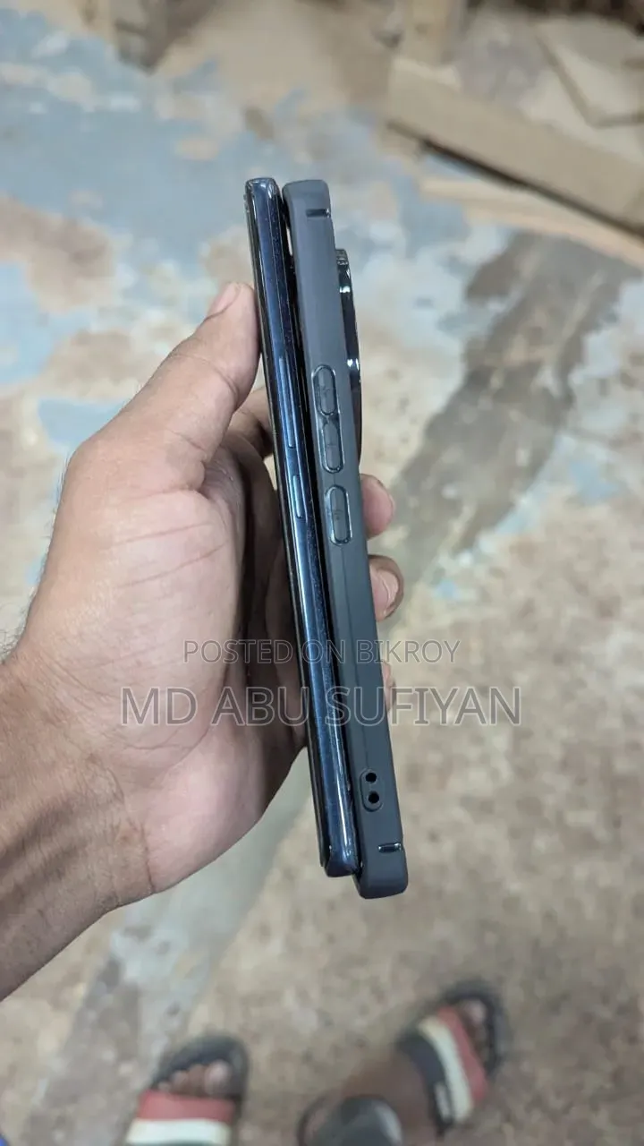 Helio 100 256 GB Blue