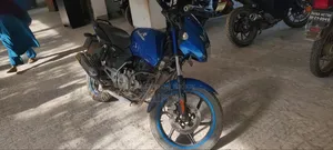 বাজাজ পালসার ১৫০ ২০১৪ ব্লু