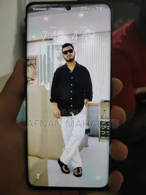 Xiaomi 13 Ultra 512 GB Black