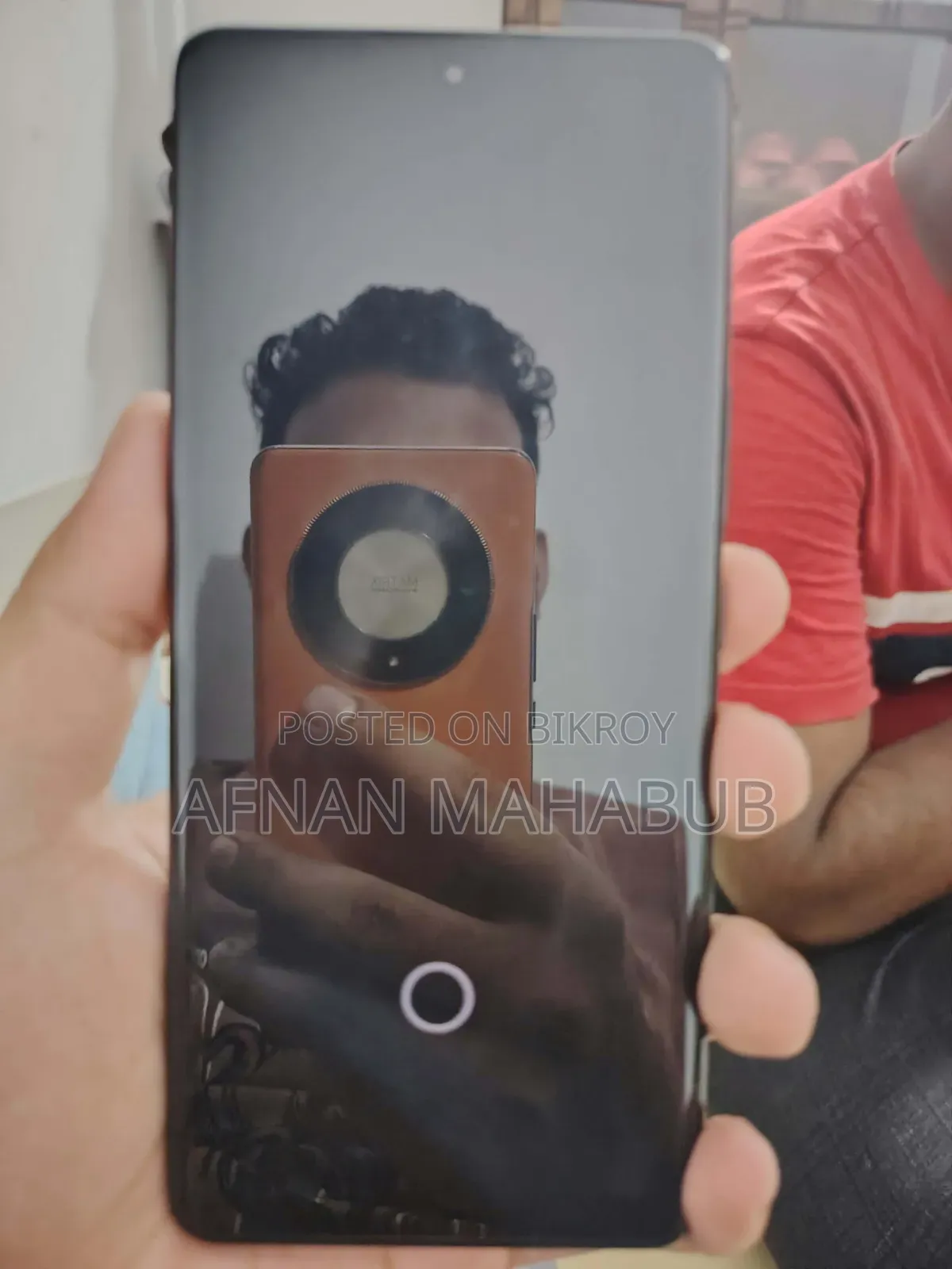 Xiaomi 13 Ultra 512 GB Black