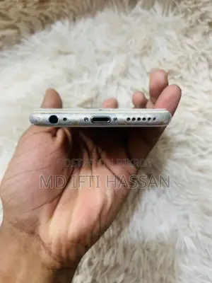 Apple iPhone 6s 64 GB Rose Gold