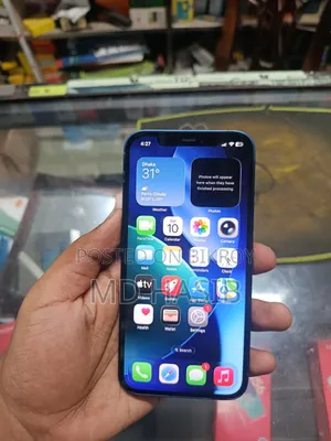 Apple iPhone 12 128 GB Blue