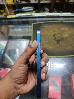 Apple iPhone 12 128 GB Blue