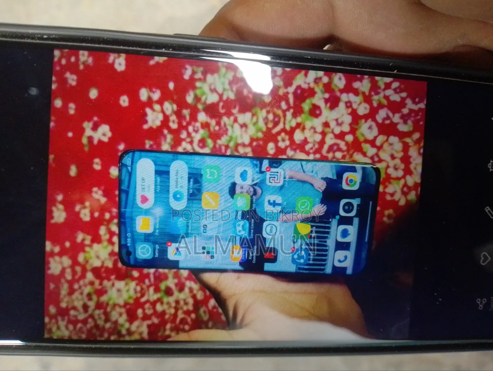 Xiaomi Mi 11 Ultra 256 GB Black