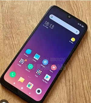 Xiaomi Redmi Note 7 64 GB Red