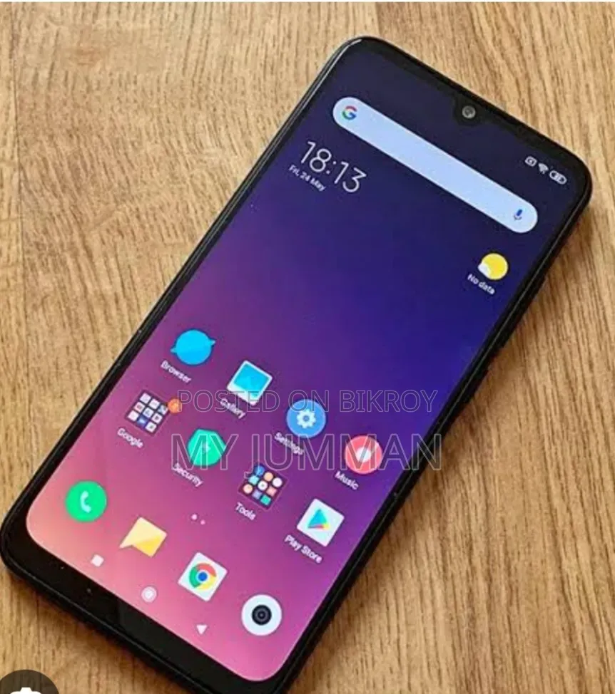 Xiaomi Redmi Note 7 64 GB Red