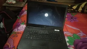 HP 14-dq1025cl 4GB AMD SSD 128GB Laptop