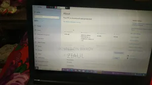HP 14-dq1025cl 4GB AMD SSD 128GB Laptop