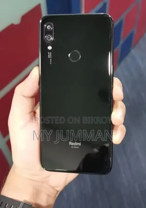 Xiaomi Redmi Note 7 64 GB Red