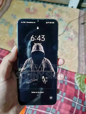 রিয়েলমি সি২৫এস ১২৮ জিবি কালো