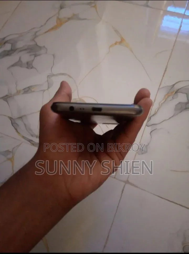 রিয়েলমি সি২৫এস ১২৮ জিবি কালো