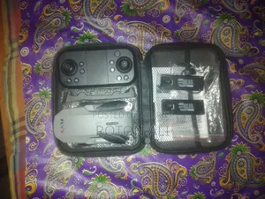 F88 Drone Camera