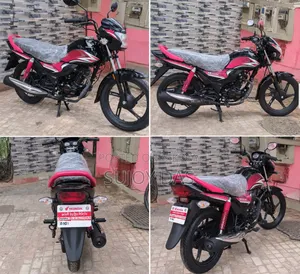 Honda 2025 Black