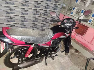 Honda 2025 Black