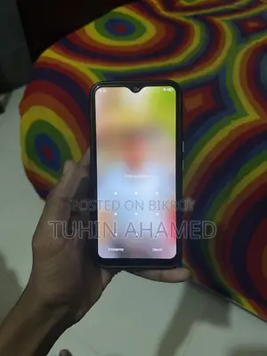 ভিভো ওয়াই১৭ ১২৮ জিবি ব্লু