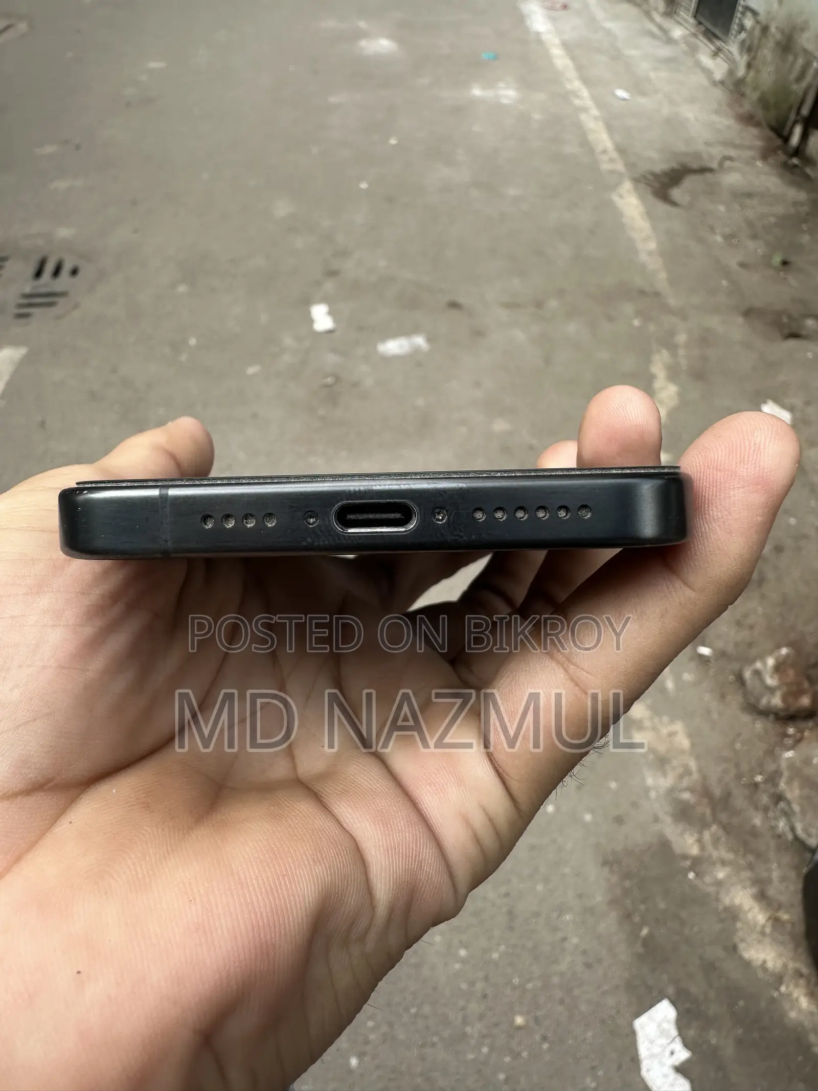 Apple iPhone 15 Pro Max 512 GB Blue
