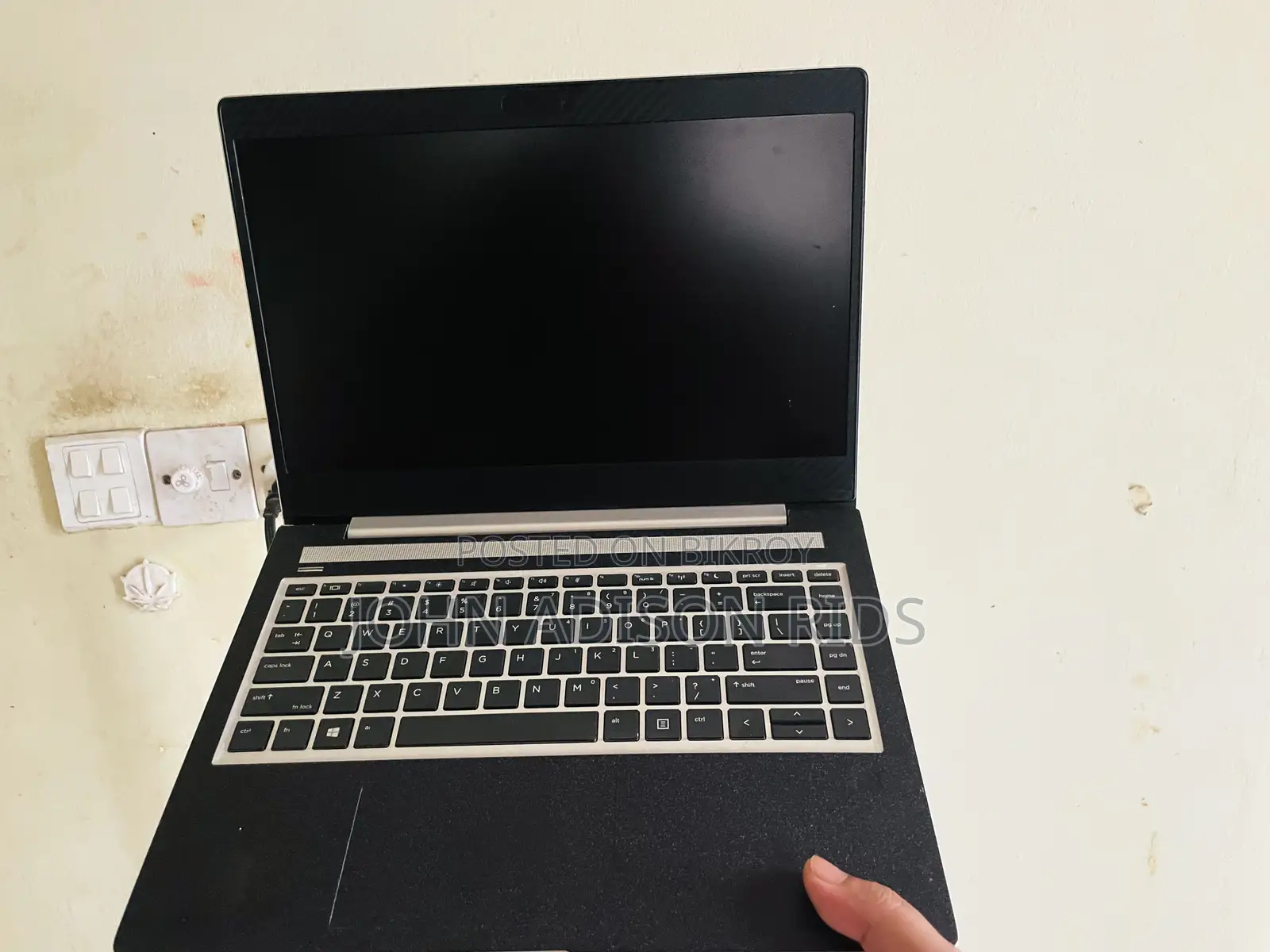 Laptop HP ProBook 440 G7 12GB Intel Core i5 SSD 512GB