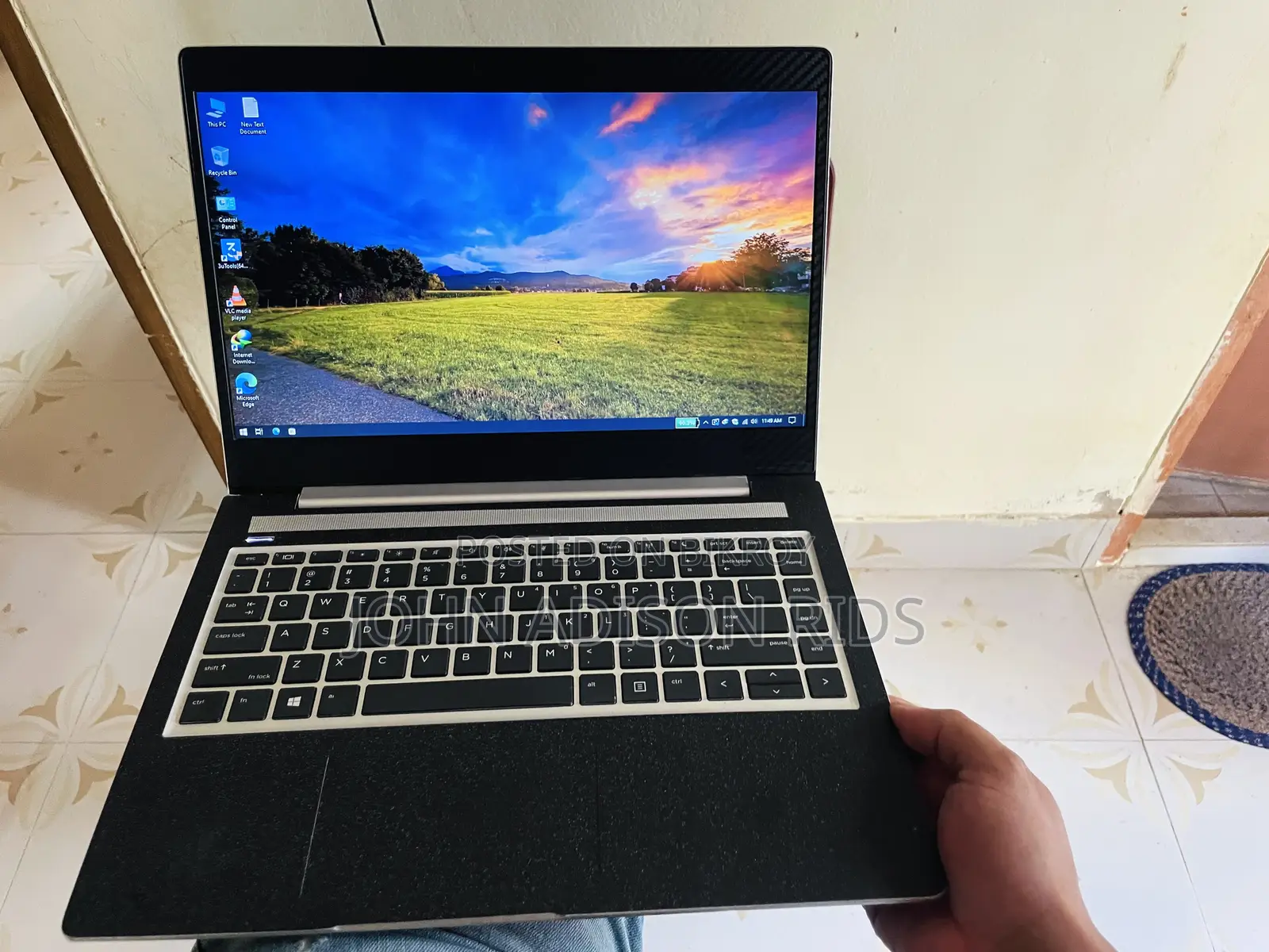 Laptop HP ProBook 440 G7 12GB Intel Core i5 SSD 512GB