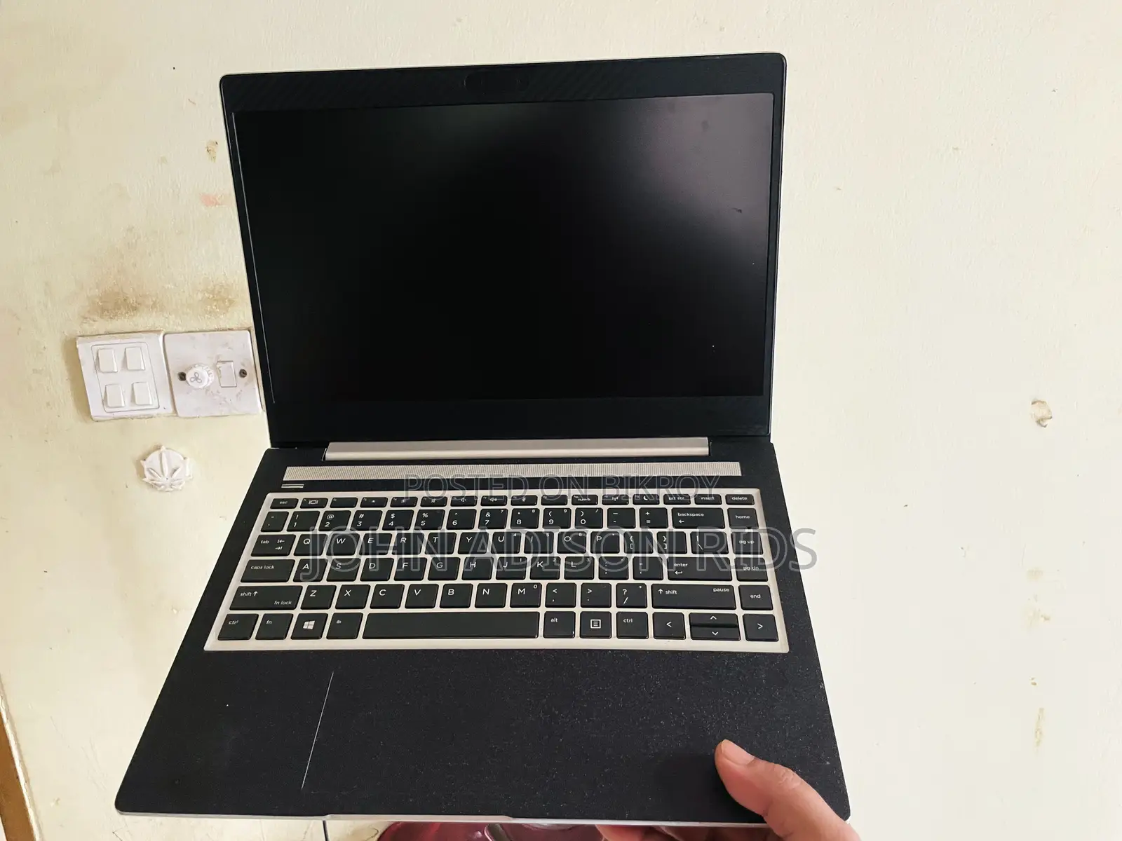 Laptop HP ProBook 440 G7 12GB Intel Core i5 SSD 512GB