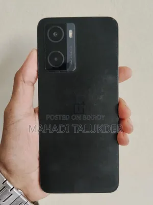 OnePlus Nord N20 SE 64 GB Gray