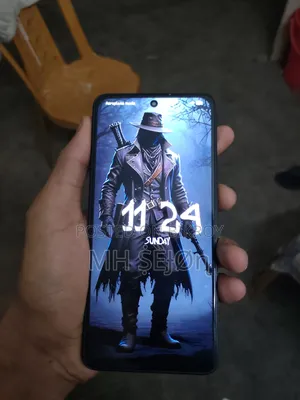 Xiaomi Redmi Note 14 4G 256 GB Black