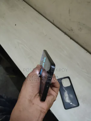 Xiaomi Redmi Note 14 4G 256 GB Black