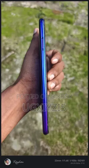 Xiaomi Redmi Note 9 128 GB Blue
