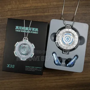 X35 Gaming Earbuds