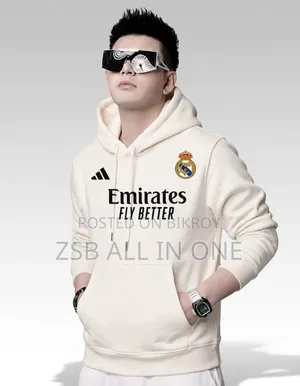Premium Stylish Hoodie
