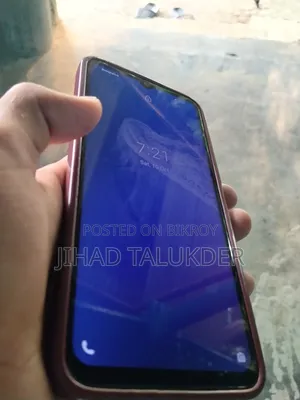 Vivo Y12 32 GB Blue