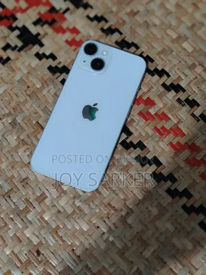 Apple iPhone 14 128 GB White