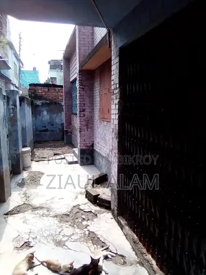 3-bedroom House in Raninagar, Rajshahi, Boalia for sale