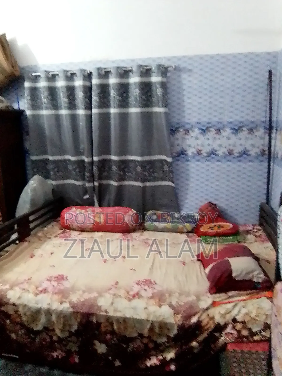 3-bedroom House in Raninagar, Rajshahi, Boalia for sale