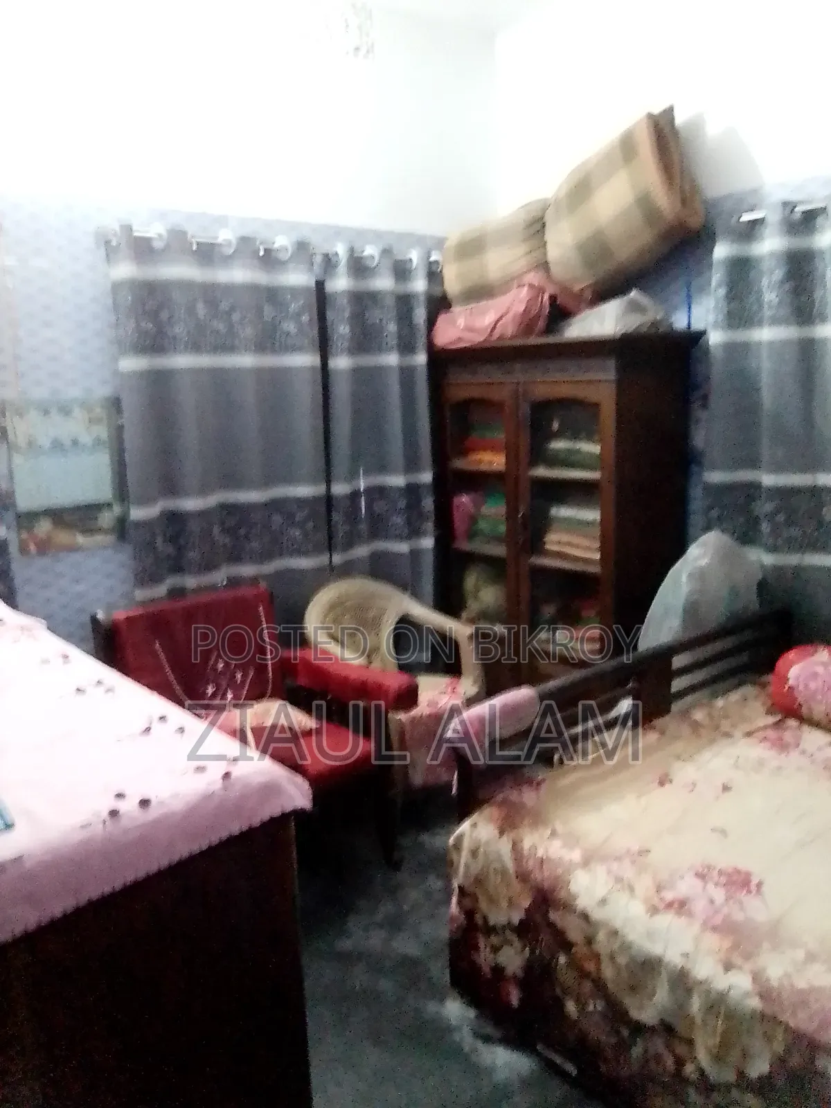 3-bedroom House in Raninagar, Rajshahi, Boalia for sale