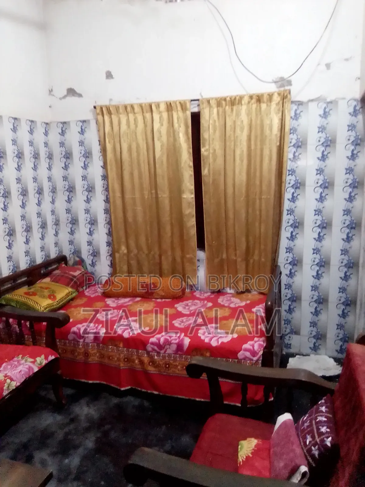 3-bedroom House in Raninagar, Rajshahi, Boalia for sale