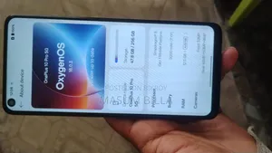 OnePlus 10 Pro 256 GB Green